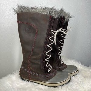 Sorel Boots